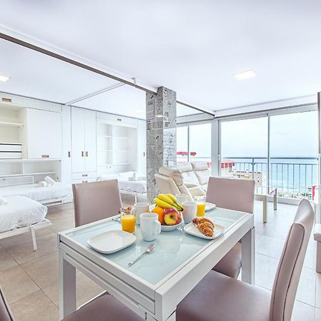 Myflats Premium Costa Blanca Appartement Alicante Buitenkant foto