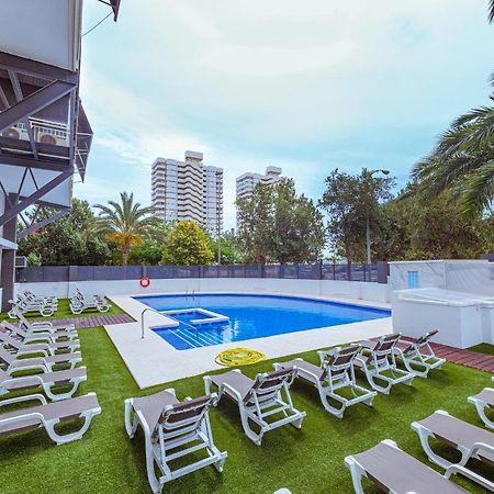 Myflats Premium Costa Blanca Appartement Alicante Buitenkant foto