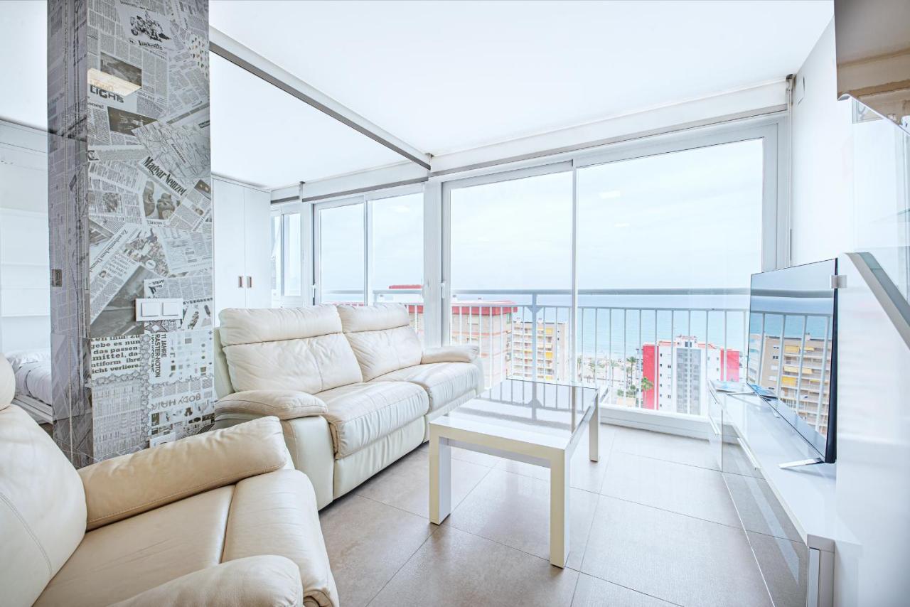 Myflats Premium Costa Blanca Appartement Alicante Buitenkant foto