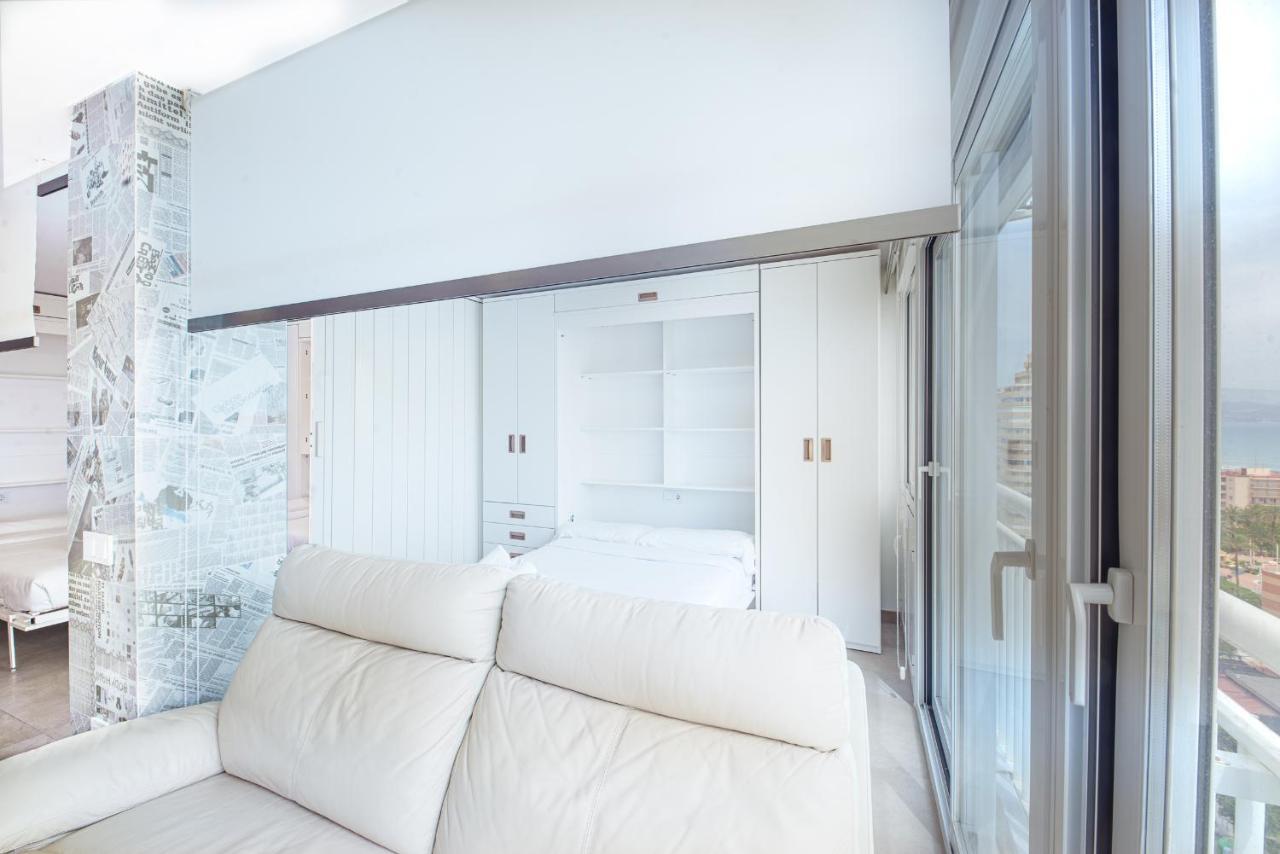 Myflats Premium Costa Blanca Appartement Alicante Buitenkant foto