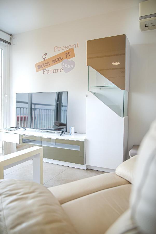 Myflats Premium Costa Blanca Appartement Alicante Buitenkant foto