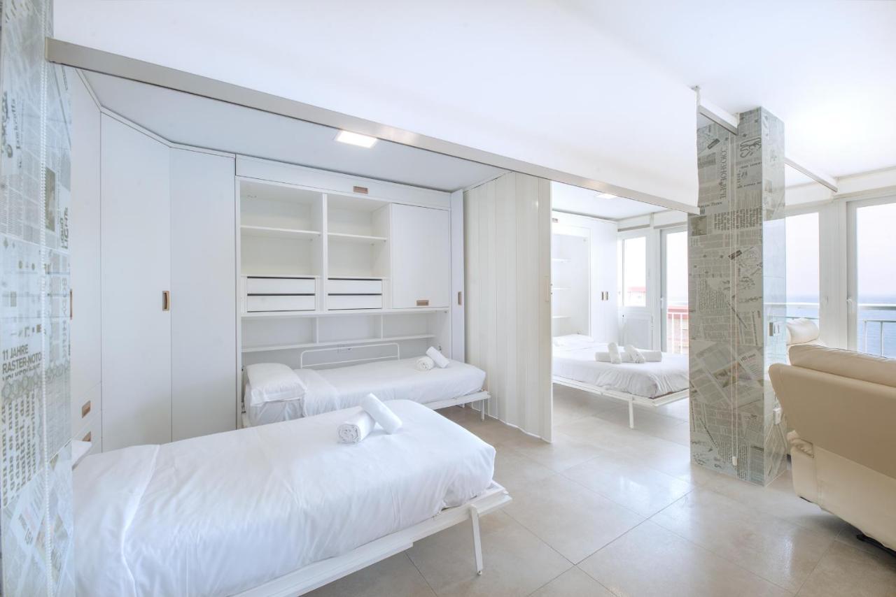 Myflats Premium Costa Blanca Appartement Alicante Buitenkant foto