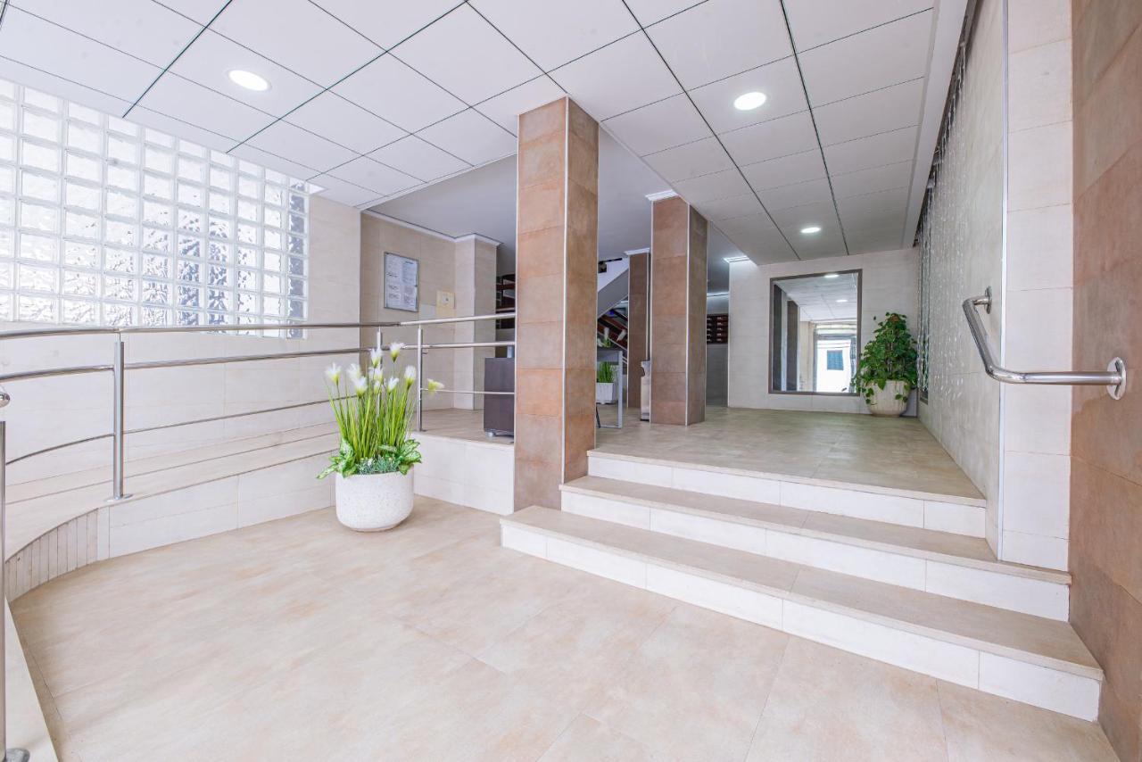 Myflats Premium Costa Blanca Appartement Alicante Buitenkant foto