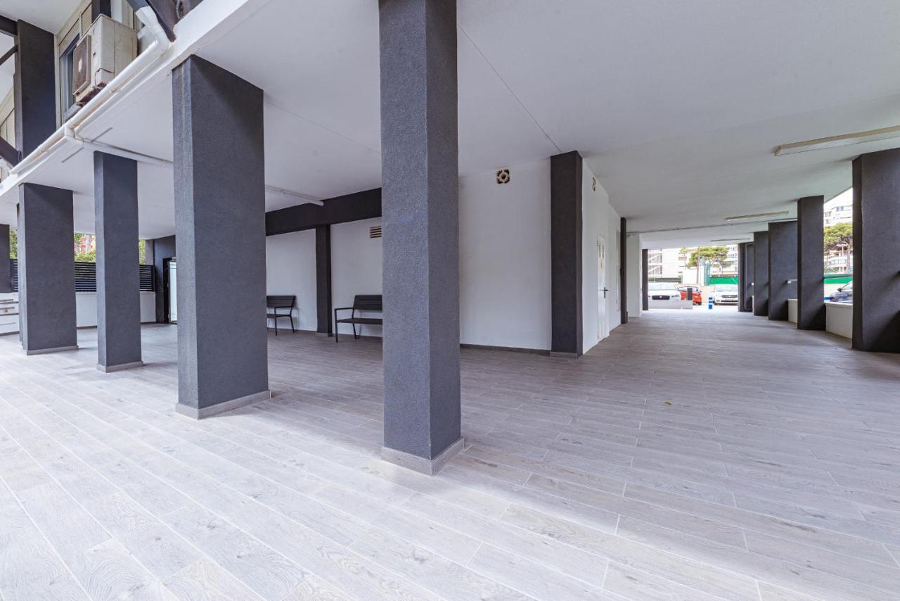 Myflats Premium Costa Blanca Appartement Alicante Buitenkant foto