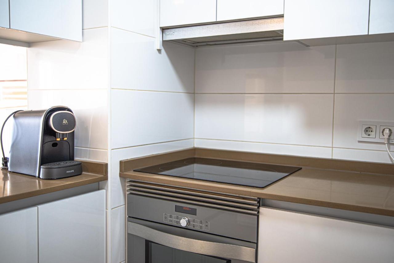 Myflats Premium Costa Blanca Appartement Alicante Buitenkant foto