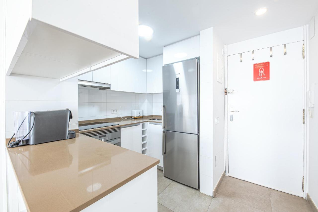 Myflats Premium Costa Blanca Appartement Alicante Buitenkant foto