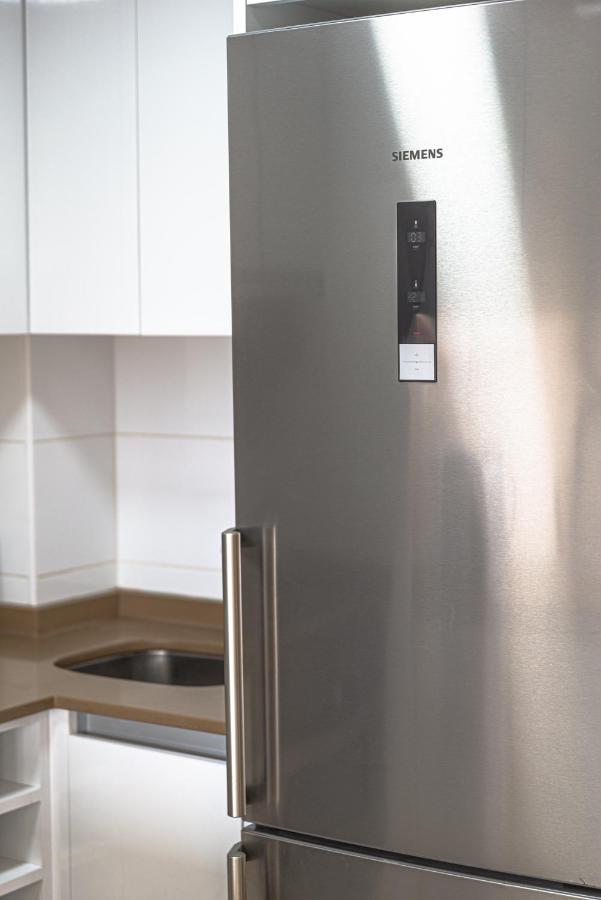 Myflats Premium Costa Blanca Appartement Alicante Buitenkant foto