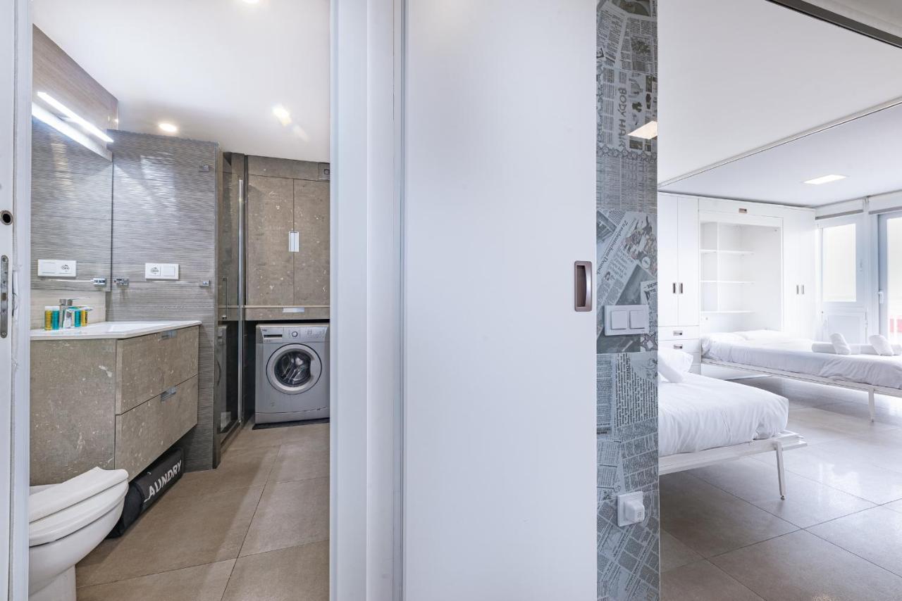 Myflats Premium Costa Blanca Appartement Alicante Buitenkant foto