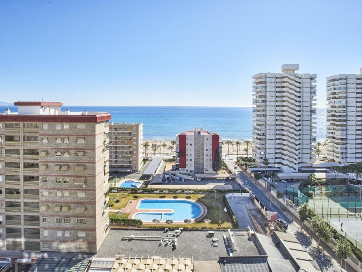 Myflats Premium Costa Blanca Appartement Alicante Buitenkant foto